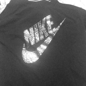 Nike sweater